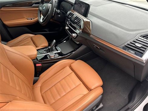 Used 2021 BMW X3 sDrive30i w/ Executive Package image 30