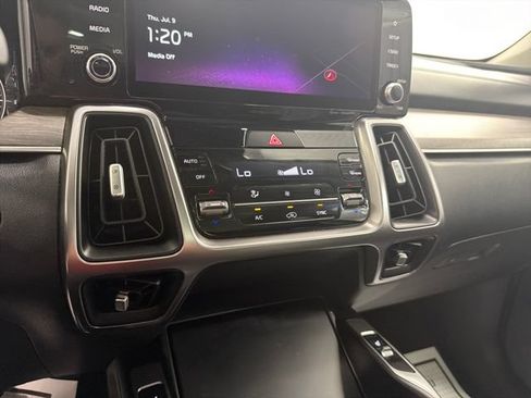 Used 2023 Kia Sorento X-Line EX AWD/4WD image 24