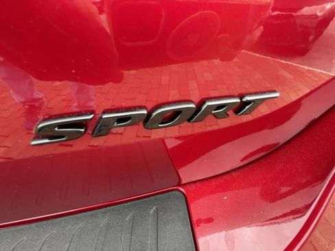 Certified 2026 Honda Odyssey Sport-L image 34
