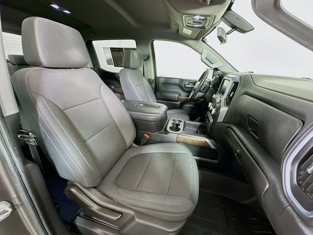 Used 2020 GMC Sierra 1500 Elevation w/ Elevation Value Package AWD/4WD image 33