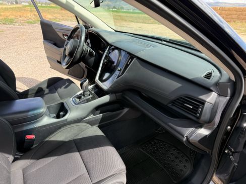Used 2020 Subaru Legacy Premium w/ Popular Package #1 AWD/4WD image 37