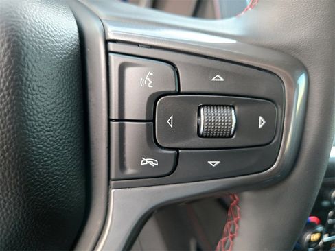 Used 2024 Chevrolet Tahoe RST w/ Luxury Package image 16