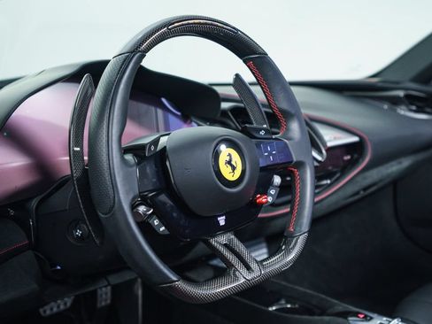 Used 2024 Ferrari SF90 Spider AWD/4WD image 47