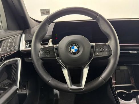 Used 2026 BMW X1 xDrive28i w/ Convenience Package AWD/4WD image 30