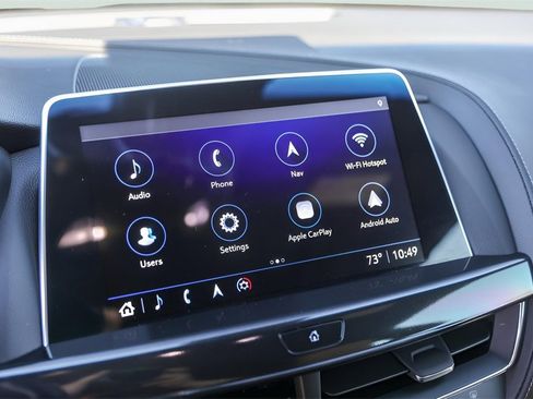 Used 2023 Cadillac CT5 Premium Luxury w/ Parking Package image 19