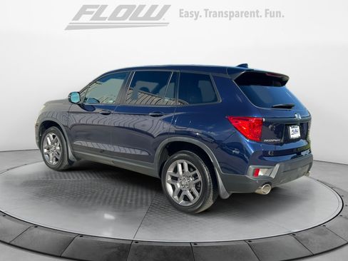 Used 2023 Honda Passport EX-L image 6