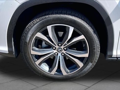 Used 2018 Lexus RX 350 FWD w/ Premium Package image 10