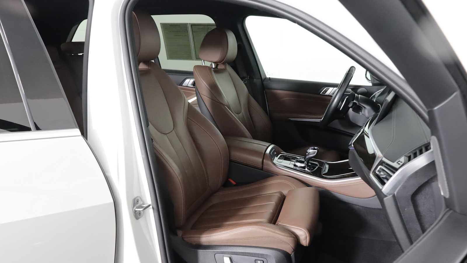 Used 2020 BMW X5 xDrive40i w/ Premium Package AWD/4WD image 10