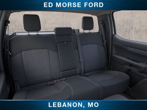 New 2026 Ford Ranger XL AWD/4WD image 11
