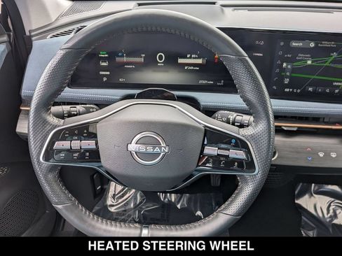 Used 2023 Nissan Ariya AWD/4WD image 21