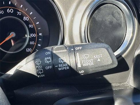 Certified 2021 Jeep Wrangler Unlimited Sahara image 40