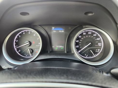 Used 2023 Toyota Camry LE FWD image 15