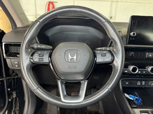 Used 2023 Honda CR-V EX-L image 15