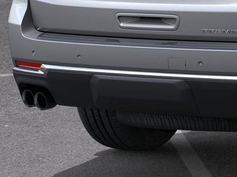 New 2026 Chevrolet Tahoe Premier w/ Sun And Tow Package image 14