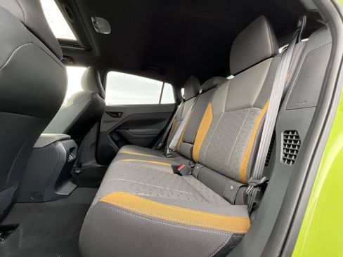 New 2026 Subaru Crosstrek 2.5i Sport image 13