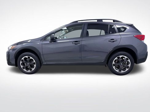 Used 2023 Subaru Crosstrek 2.0i Premium image 10