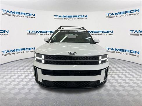 New 2026 Hyundai Santa Fe Calligraphy FWD image 8