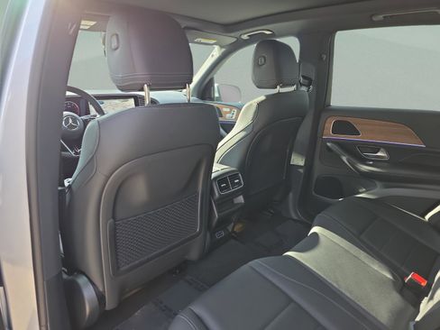 Certified 2026 Mercedes-Benz GLE 350 4MATIC image 12
