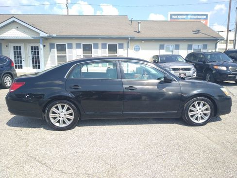 Used 2006 Toyota Avalon Limited image 4