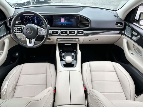 Used 2020 Mercedes-Benz GLE 350 image 9