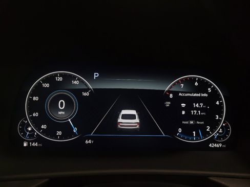 Used 2022 Hyundai Sonata SEL w/ Convenience Package image 23