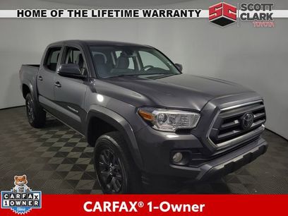 Used 2023 Toyota Tacoma SR5