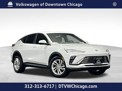 Used 2024 Buick Envista Preferred w/ Convenience I Package