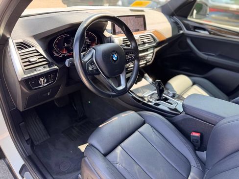 Used 2020 BMW X3 xDrive30i AWD/4WD image 13