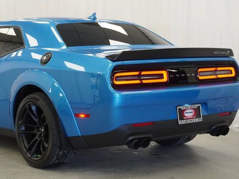 Certified 2023 Dodge Challenger R/T Scat Pack image 13