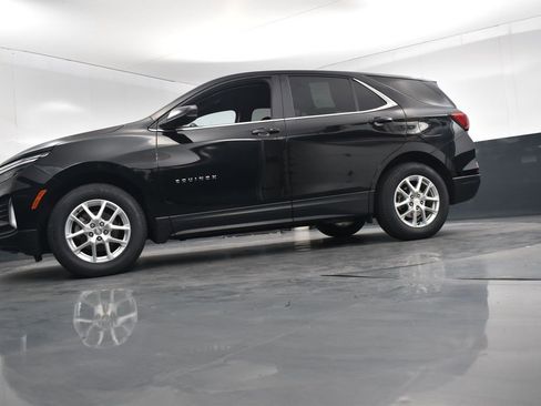 Certified 2022 Chevrolet Equinox LT image 24