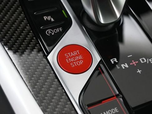 New 2026 BMW X5 M Competition w/ Executive Package image 28