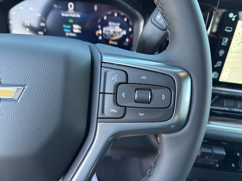 New 2026 Chevrolet Silverado 2500 LT w/ All Star Edition image 24