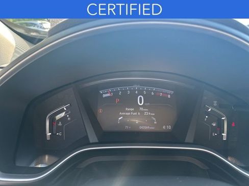 Used 2021 Honda CR-V Touring image 16