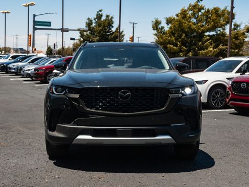 New 2026 MAZDA CX-50 2.5 Turbo w/ Cargo Package AWD/4WD image 2