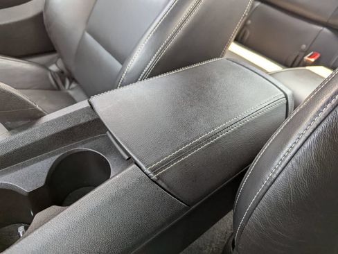 Used 2010 Chevrolet Camaro SS w/ LPO, Ground Effects Package RWD image 25