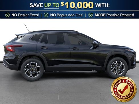 New 2026 Chevrolet Trax LT image 7