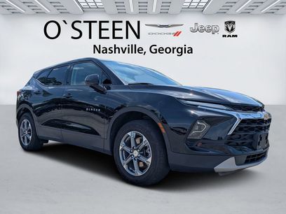 Used 2023 Chevrolet Blazer LT