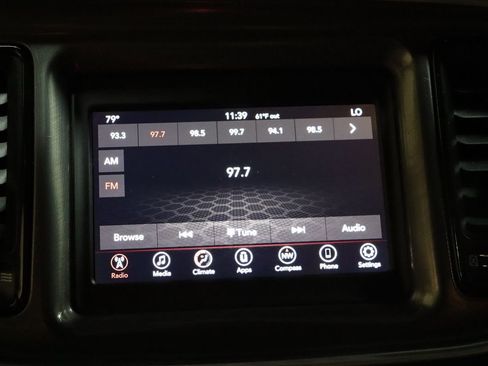 Used 2020 Dodge Challenger SXT w/ Driver Convenience Group image 43