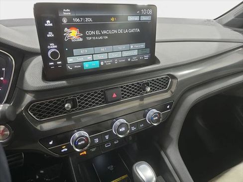 Used 2023 Acura Integra A-Spec FWD image 20