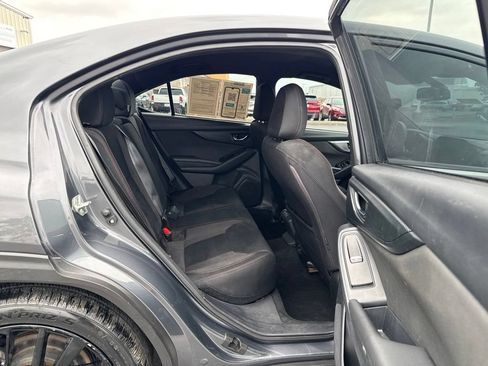 Used 2023 Subaru WRX Premium AWD/4WD image 35