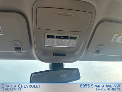 Used 2018 Chevrolet Colorado LT w/ LT Convenience Package AWD/4WD image 22
