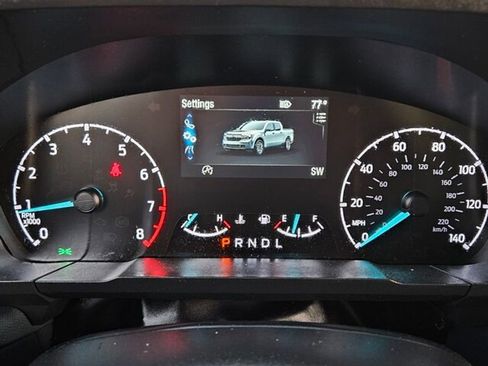 Used 2022 Ford Maverick XLT w/ Equipment Group 300A Standard image 23