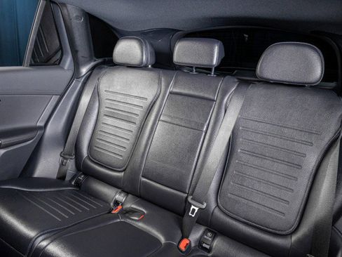 New 2026 Mercedes-Benz GLC 300 4MATIC image 25