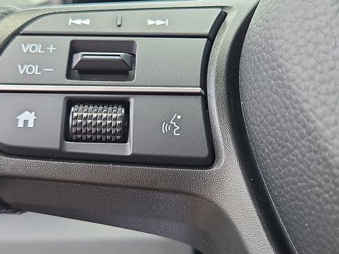 Used 2026 Honda CR-V EX image 28