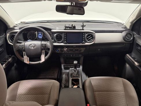 Used 2023 Toyota Tacoma SR5 w/ Black Out Package (TMS) image 30