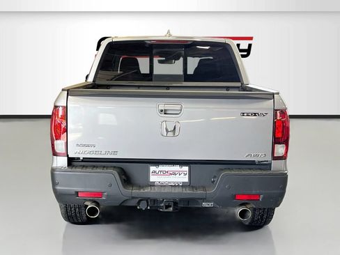 Used 2023 Honda Ridgeline RTL-E image 6