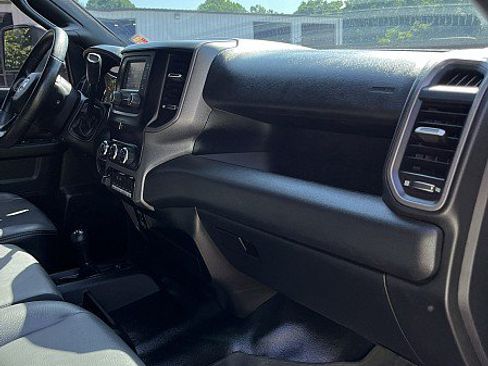 Used 2024 RAM 5500 Tradesman w/ Max Tow Package AWD/4WD image 14