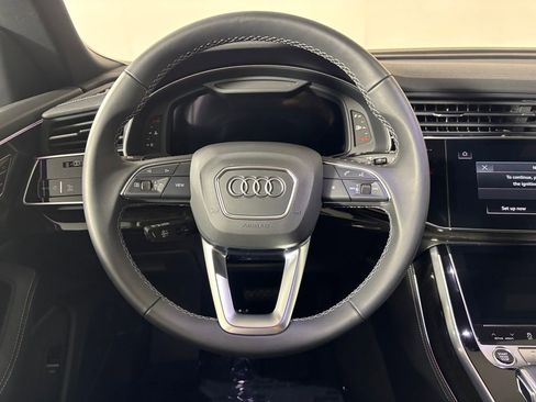 Used 2025 Audi Q8 Prestige AWD/4WD image 14