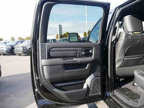 New 2026 RAM 3500 Limited image 19