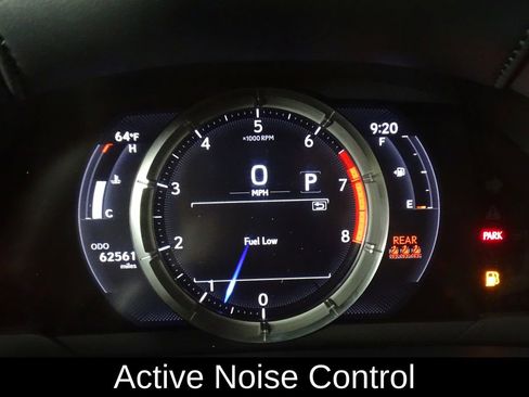 Used 2019 Lexus ES 350 F Sport w/ Accessory Package 2 image 29